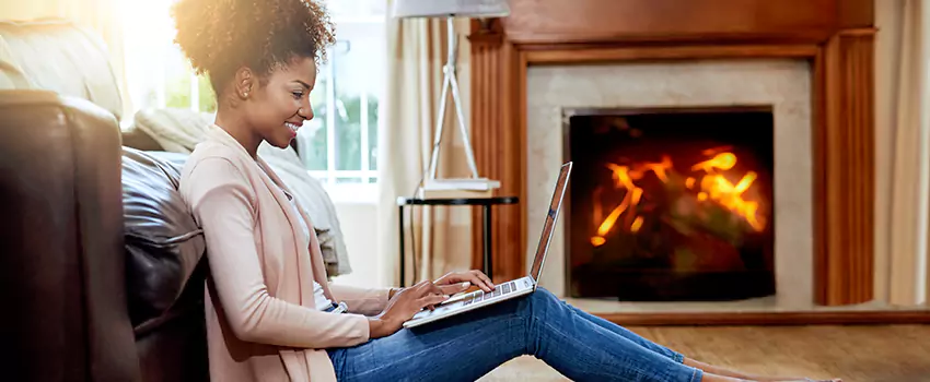 Cost-Effective Osburn Fireplace Installation and Repair in Corcoran, CA