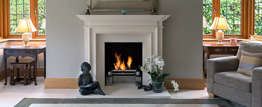 RSF Fireplaces Maintenance and Repair in Corcoran, California