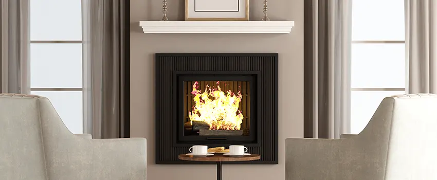 Superior Outdoor Fireplace Repair in Corcoran, CA