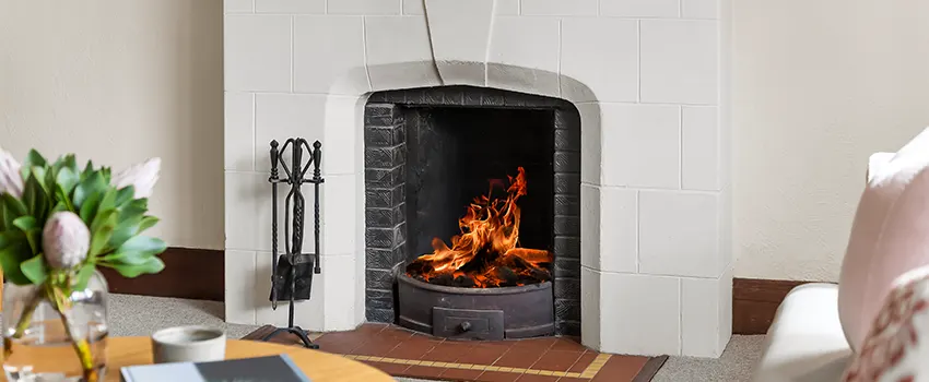 Valor Fireplaces and Stove Repair in Corcoran, CA