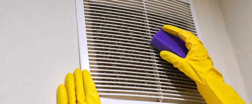 Vent Cleaning Company in Corcoran, CA