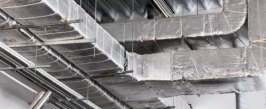 Vent Dust Cleaning Cost in Corcoran, CA