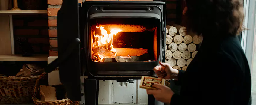 Key Features of Vermont Castings Fireplaces in Corcoran, CA