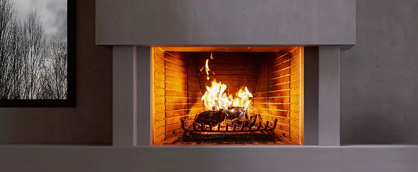 Indoor Wood Burning Furnace Repair and Installation in Corcoran, California