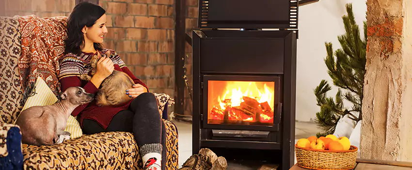 Wood Stove Chimney Cleaning Services in Corcoran, CA