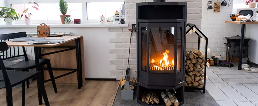 Wood Stove Inspection Services in Corcoran, CA