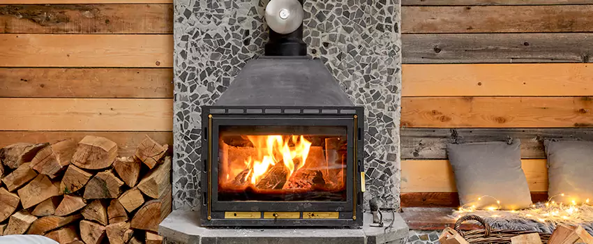 Wood Stove Cracked Glass Repair Services in Corcoran, CA