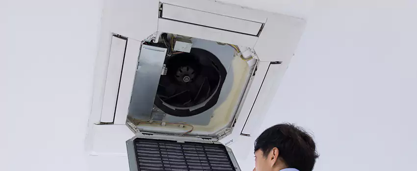 Benefits of Professional Air Duct Cleaning in Corcoran, California