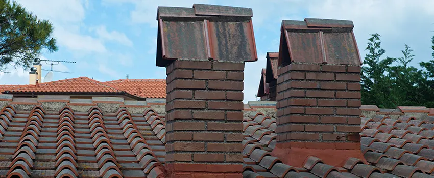 Chimney Vent Damper Repair Services in Corcoran, California