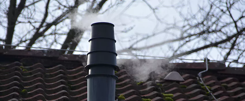 Broken Chimney Animal Screen Repair And Installation in Corcoran, CA