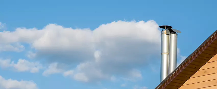 Chimney Cap Bird Guard Repair in Corcoran, California