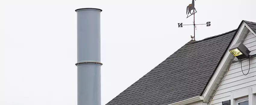 Multi-flue Chimney Caps Installation And Repair in Corcoran, CA