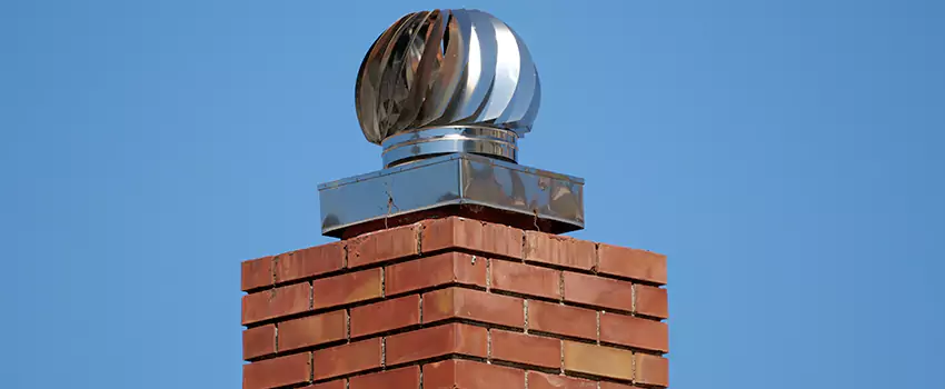 Chimney Damper Hinge Repair in Corcoran, CA