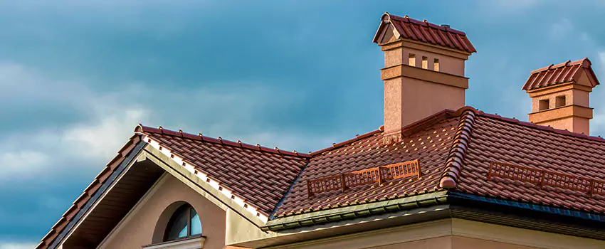Residential Chimney Services in Corcoran, California