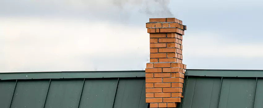 Chimney Installation Company in Corcoran, CA