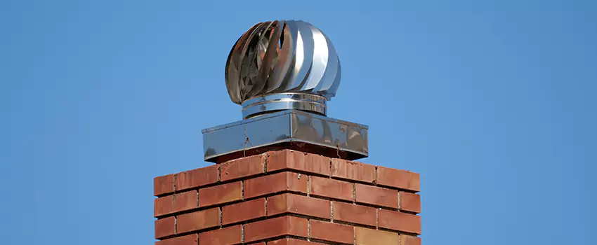 Chimney Flue Rebuild Services in Corcoran, California