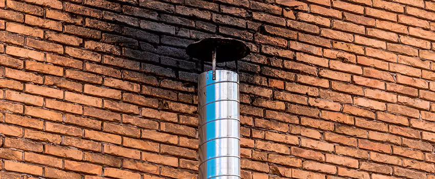 Chimney Design and Style Remodel Services in Corcoran, California