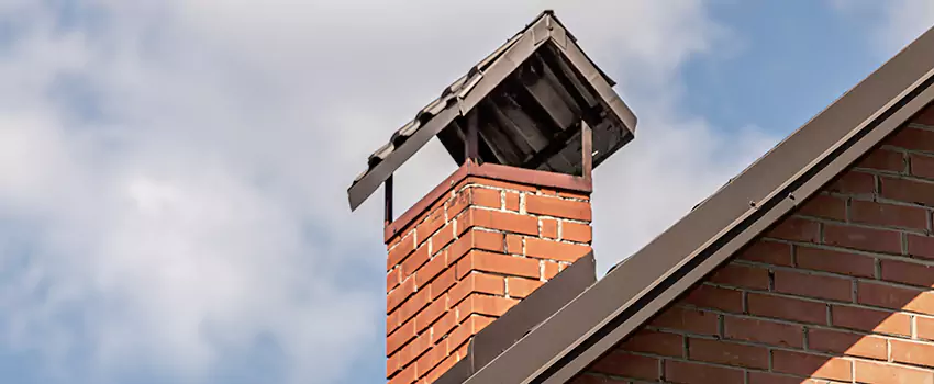 Chimney Saver Masonry Repair Contractor in Corcoran, California