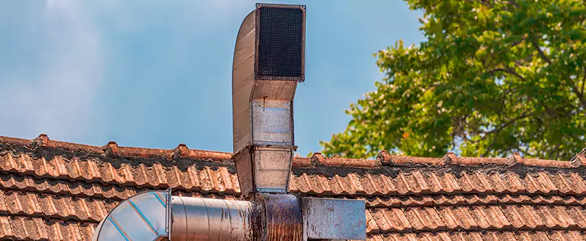 Chimney Blockage Removal in Corcoran, California
