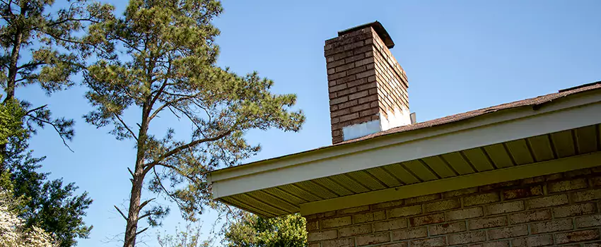 Brick Chimney Sweep Near Me in Corcoran, CA