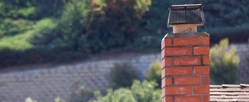 Chimney Tuckpointing And Masonry Restoration in Corcoran, CA