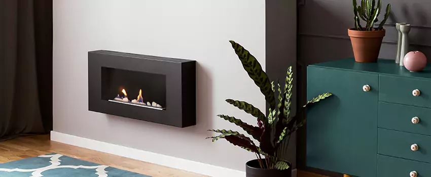 Cost of Ethanol Fireplace Repair And Installation Services in Corcoran, CA