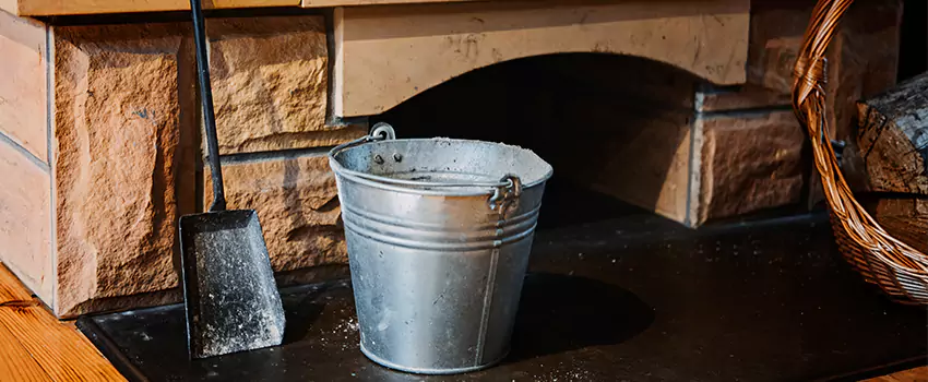 Clean The Fireplace Mantle And Hearth in Corcoran, California