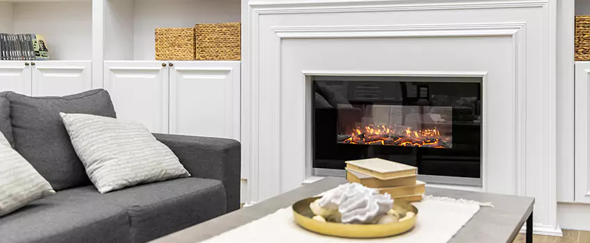 Professional Fireplace Maintenance Contractors in Corcoran, CA