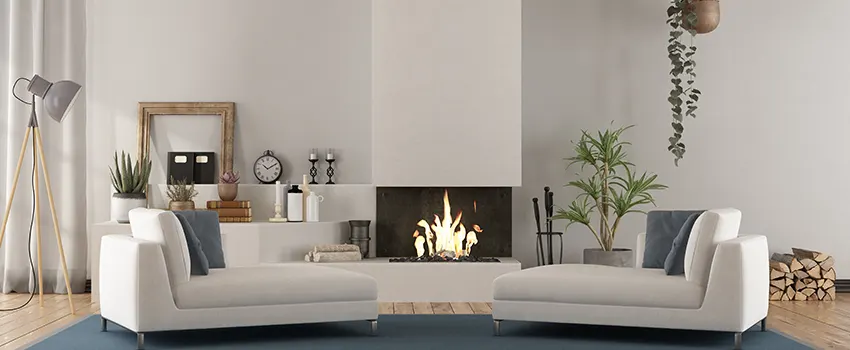 Decorative Fireplace Crystals Services in Corcoran, California