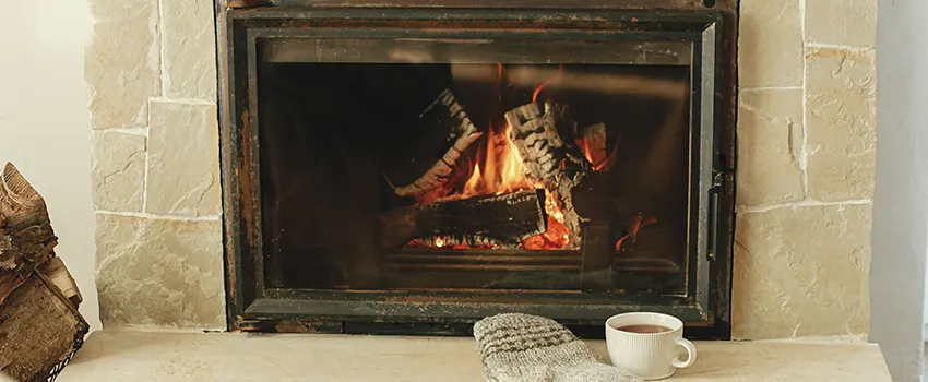 Fireplace Door Handle Replacements Services in Corcoran, California
