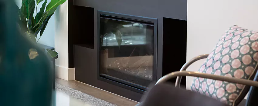 Gas Fireplace Installation in Corcoran, CA