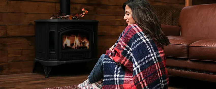 Fireplace Firebox Grate Replacement Services  in Corcoran, California