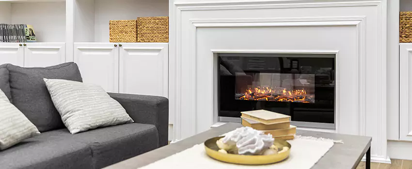 Pellet Fireplace Insert Installation in Corcoran, CA