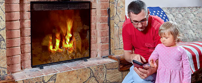 Fireplace Safety Locks For Kids in Corcoran, CA