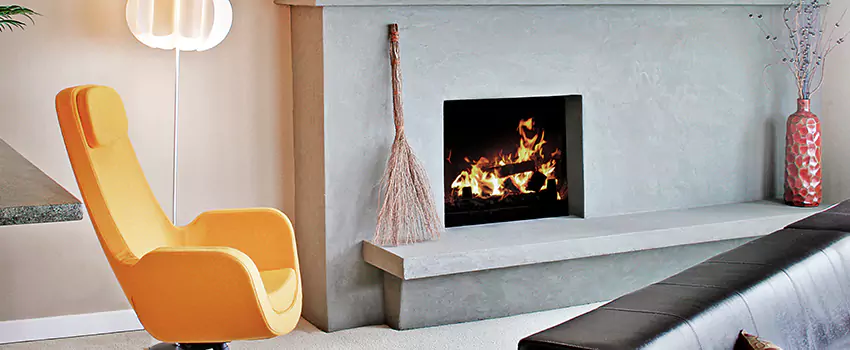 Electric Fireplace Makeover Services in Corcoran, CA