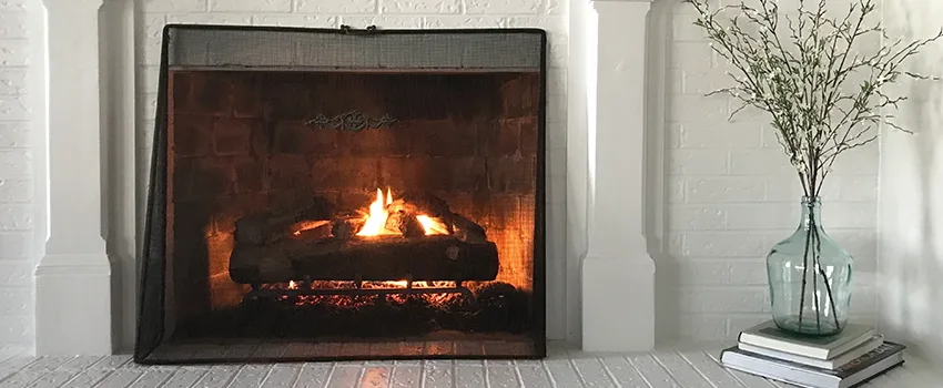 Cost-Effective Fireplace Mantel Inspection And Maintenance in Corcoran, CA