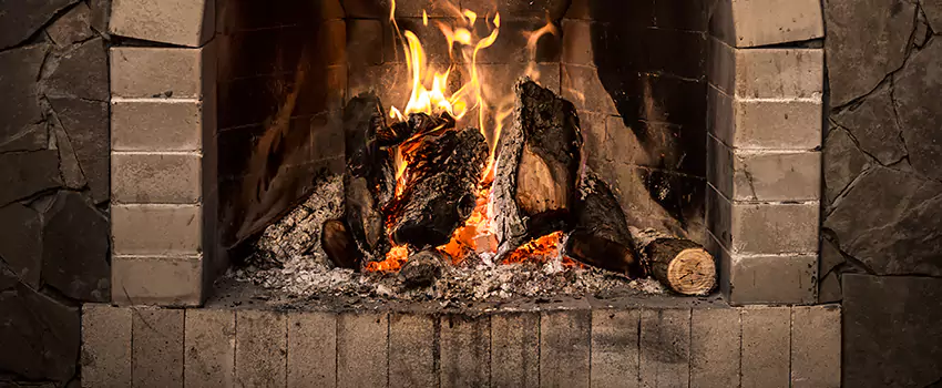 Cost of Rebuilding A Fireplace in Corcoran, California