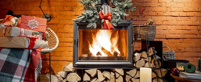 Steel Fireplace Grate Repair And Replacement Services in Corcoran, California