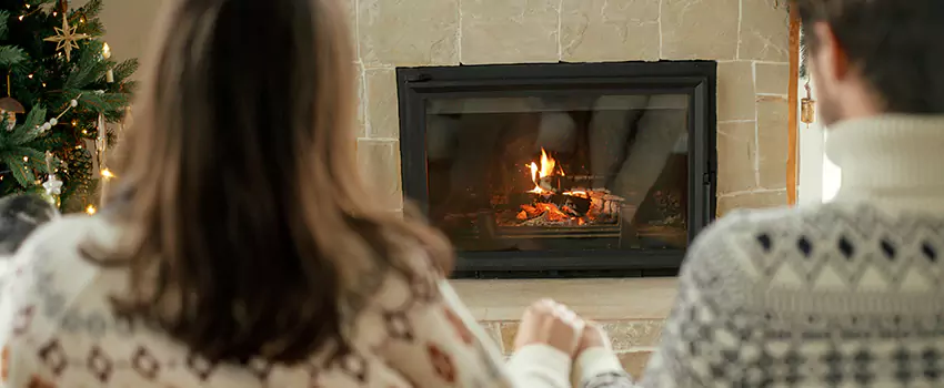 Fireplace Firebox Refurbish & Restore Services in Corcoran, CA