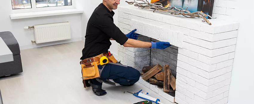 Gas Fireplace Repair And Replacement in Corcoran, CA