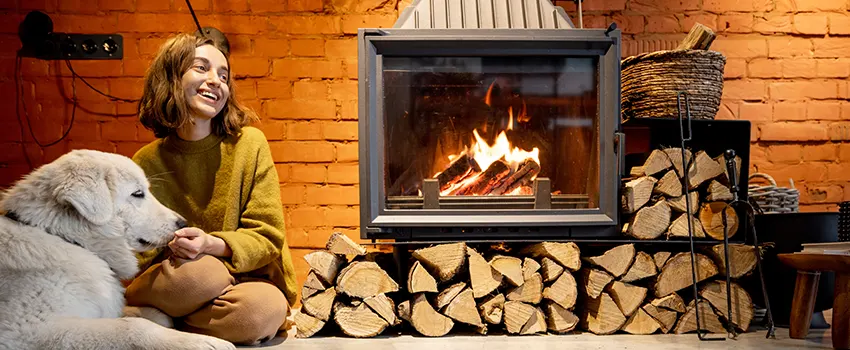 Fireplace Smell Removal Cost in Corcoran, CA