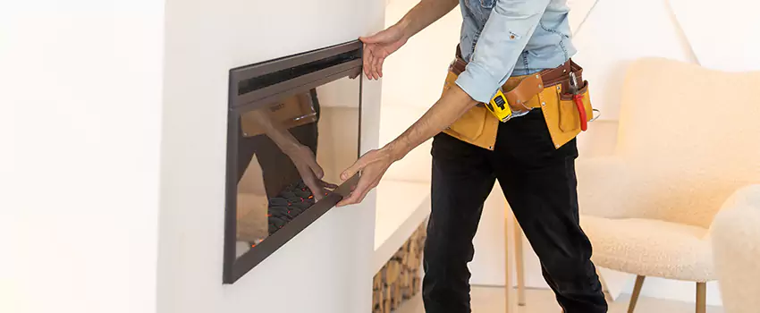 Traditional Fireplace Vent Sweeping in Corcoran, CA