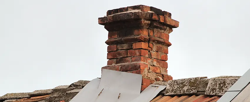 Cost of Fixing Blocked Chimney in Corcoran, California
