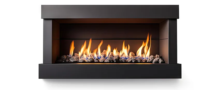 Outdoor Gas Fireplaces Installation in Corcoran, CA