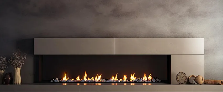 Gas Fireplace Logs Supplier in Corcoran, California