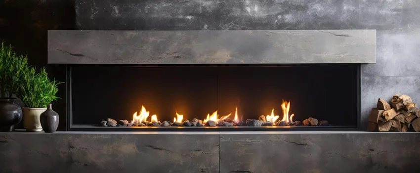 Gas Fireplace Front And Firebox Repair in Corcoran, CA