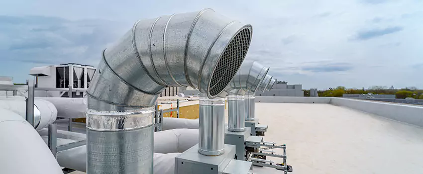 Insulated Ductwork Repair Services Near Me in Corcoran, CA