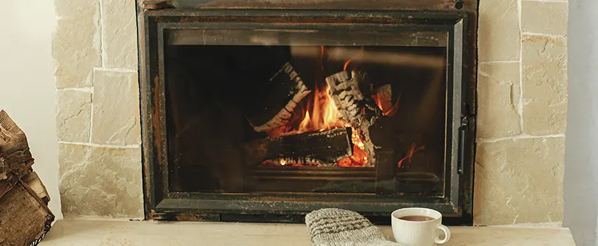 Kings man Fireplaces Insert Services in Corcoran, CA