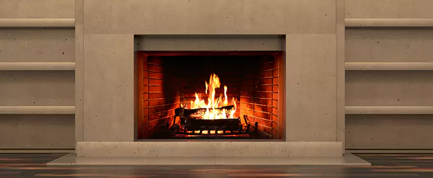 Majestic Trilliant Series Gas Fireplace Insert Repair in Corcoran, California