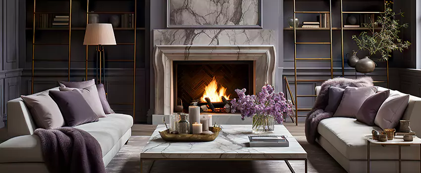 Napoleon Galaxy Series Outdoor Fireplaces Repair in Corcoran, CA